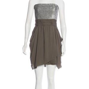 Alice + Olivia dress